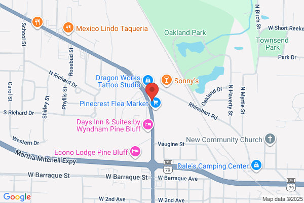 Bluff City Furniture