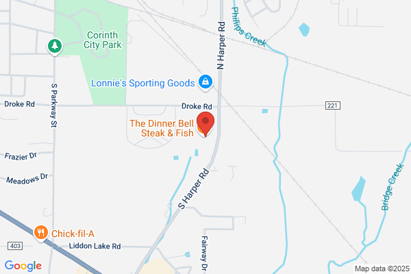Corinth Family Medical Clinic