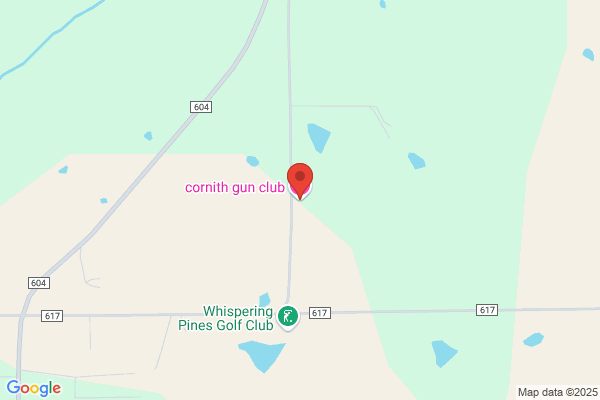 Corinth Gun Club