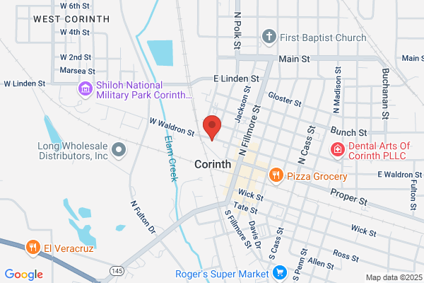 Downtown Books