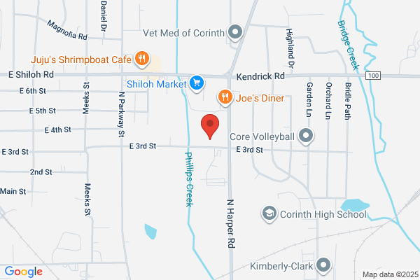 Eastbrook Pet Hospital