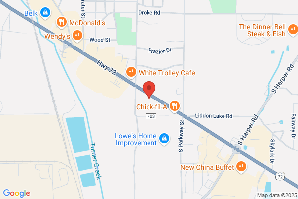 Fast Pace Health Urgent Care - Corinth, MS