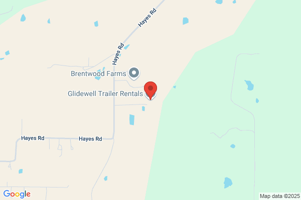 Glidewell Trailer Repair