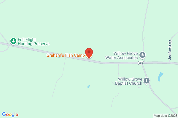 Grahams Ole Country Steak & Fish House