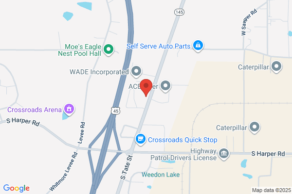Larry's Cycle & Locksmith