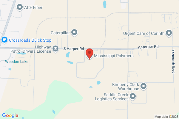 Mississippi Polymers