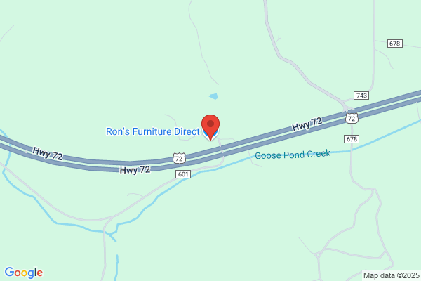 Rons Furniture Direct