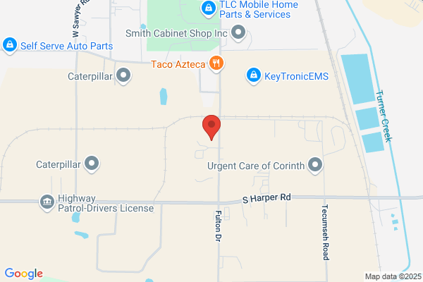 Stanford Electric Supply Inc