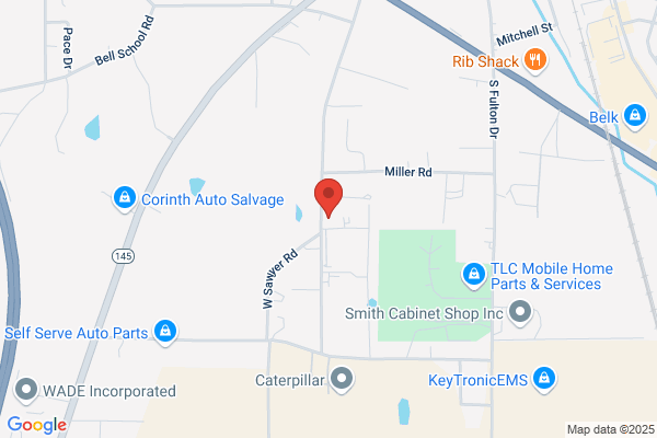 Tri-State Electric of Corinth Inc