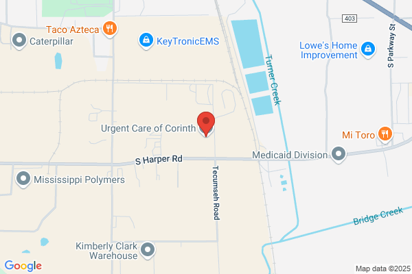 Urgent Care Pharmacy