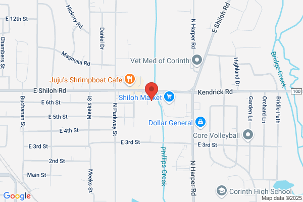 Corinth Realty