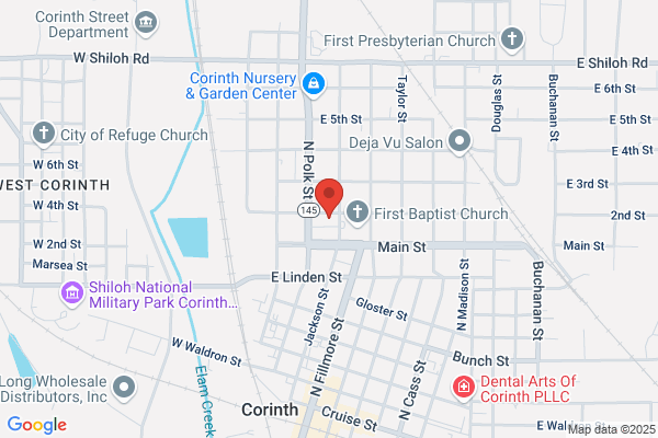First Assembly of God