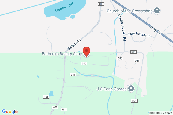 Barbara's Beauty Shop