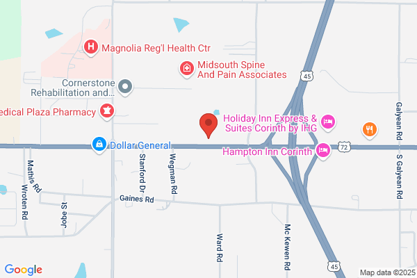 Gun Shop the