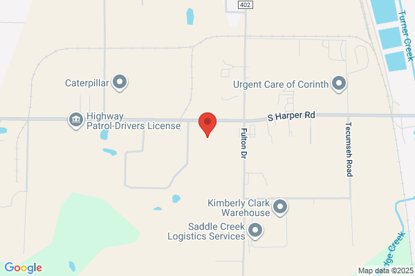 Conaway Logging & Woodyard
