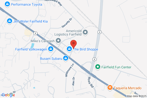 Burcham Used Cars & Body Shop