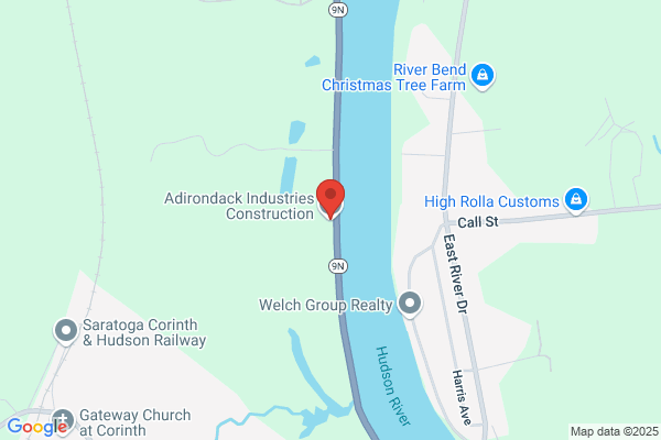 Adirondack Industries Construction Co Inc