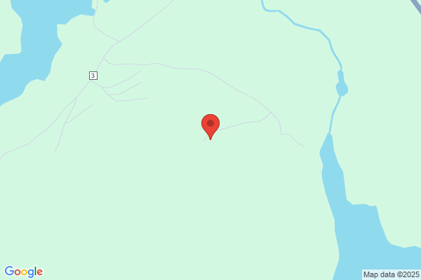 Adirondack Mountain Property