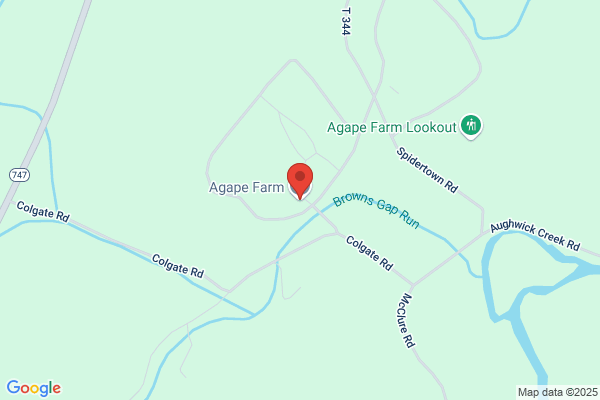 Agape Farm