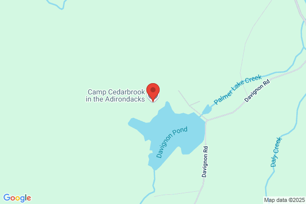 Camp Cherith In the Adirondacks Inc