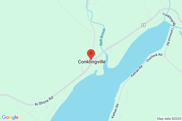 Community Church of Conklingville
