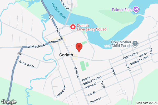 Corinth Little League