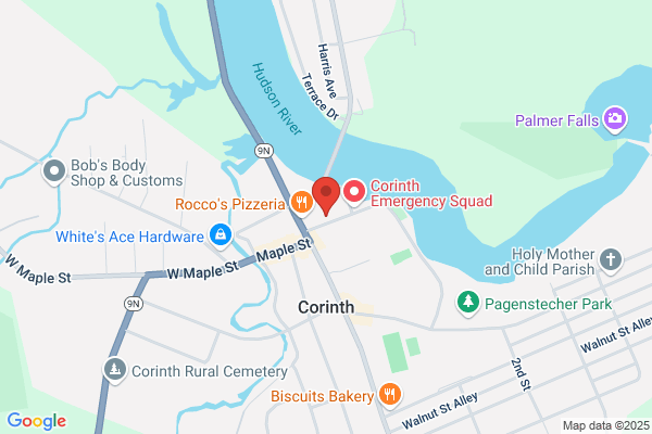 Densmore Funeral Home Inc