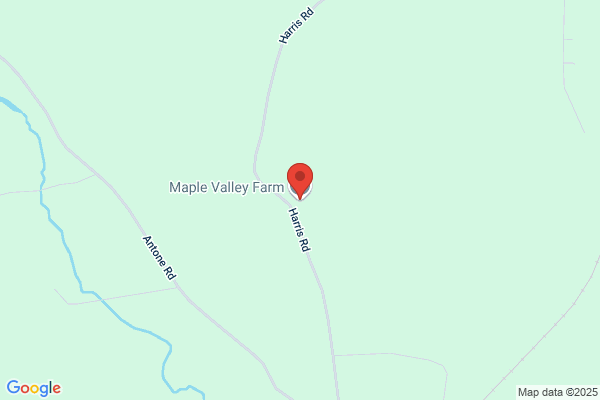 Maple Valley Farm