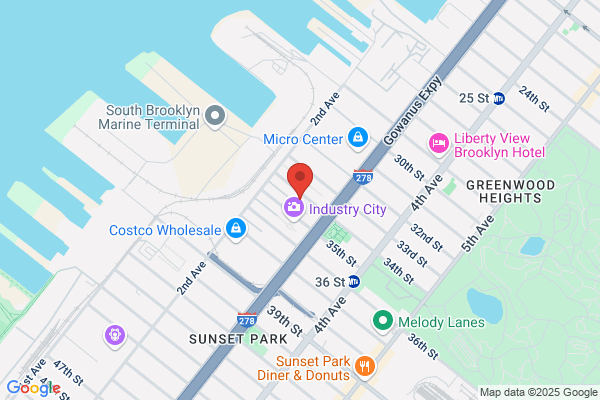 Ny Bio Conversion Llc