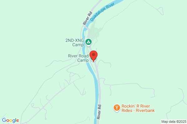 River-Road Campgrounds
