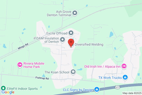 AMC Services, Inc.
