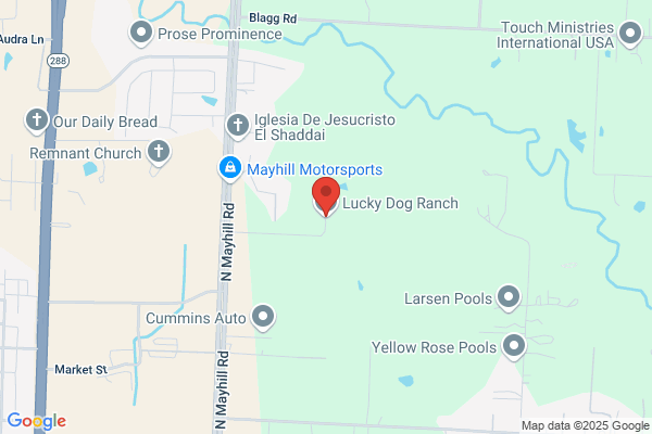 Georgia's Tender Touch Kennel