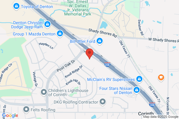 Christian Brothers Automotive Corinth