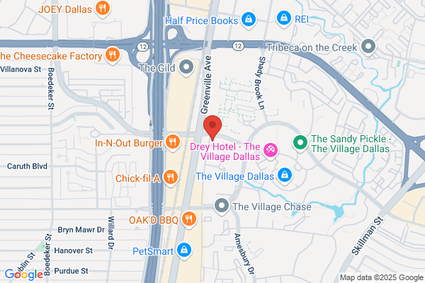 Chem-Dry of Dallas-Denton Office