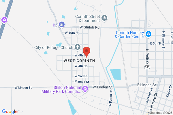 The Pentecostals of Corinth