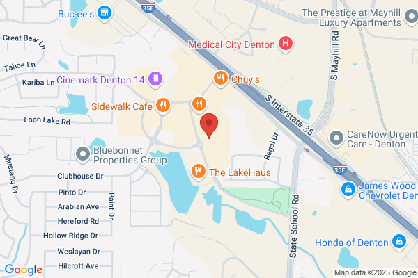 Southridge Dental