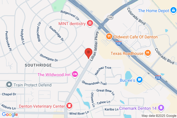 Timberlake Dental