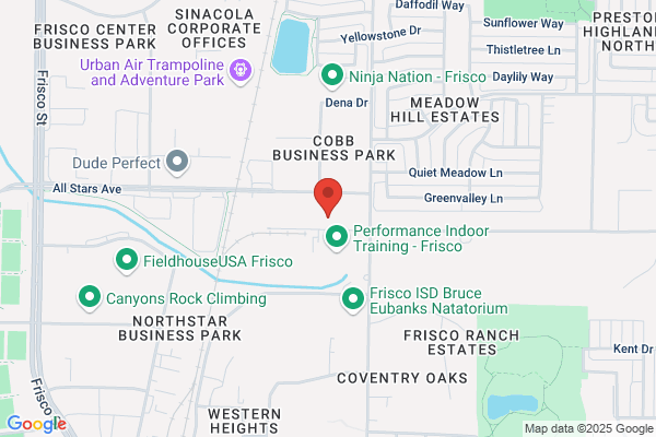 CoolVu of Frisco