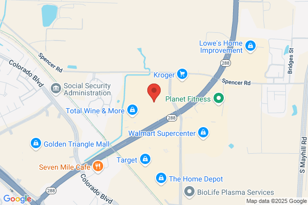 AAA Garage Tex