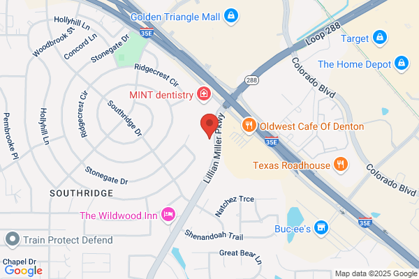 Texas Realty Team