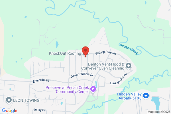 KnockOut Roofing LLC