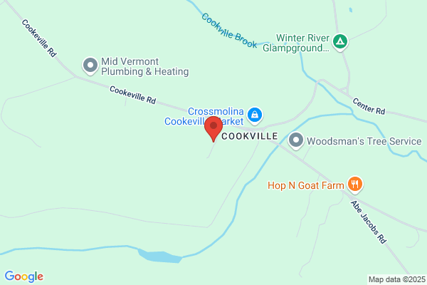 Blythedale Farm
