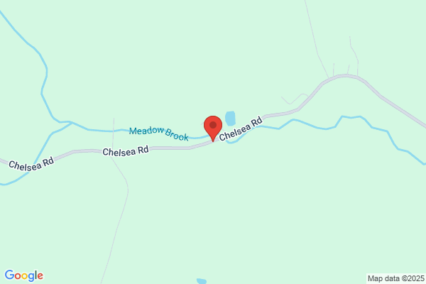 Crossroads Trading Post