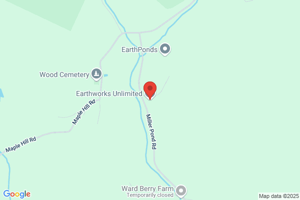 Earthworks Unlimited