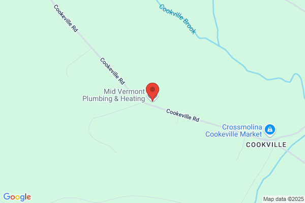Mid Vermont Plumbing & Heating