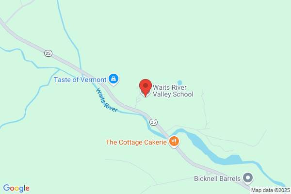 Waits River Valley School