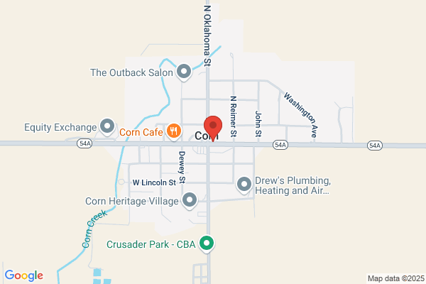 Washita County Enterprise