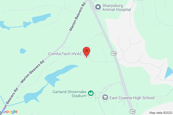 Chattahoochee Comfort Inc