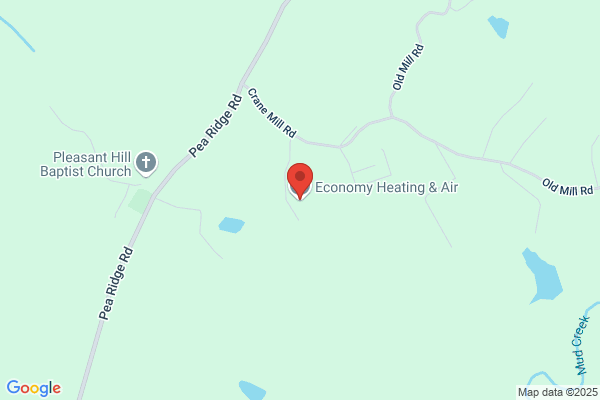 Economy Heating & Air