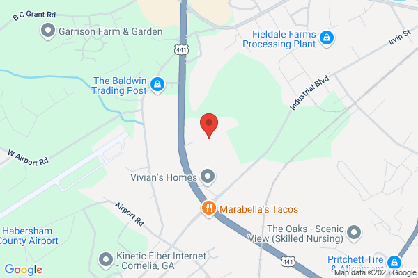 Fieldale Farms Family Medical Center